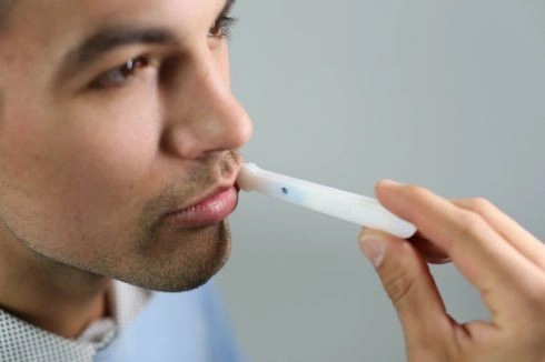 Saliva drug test advantages