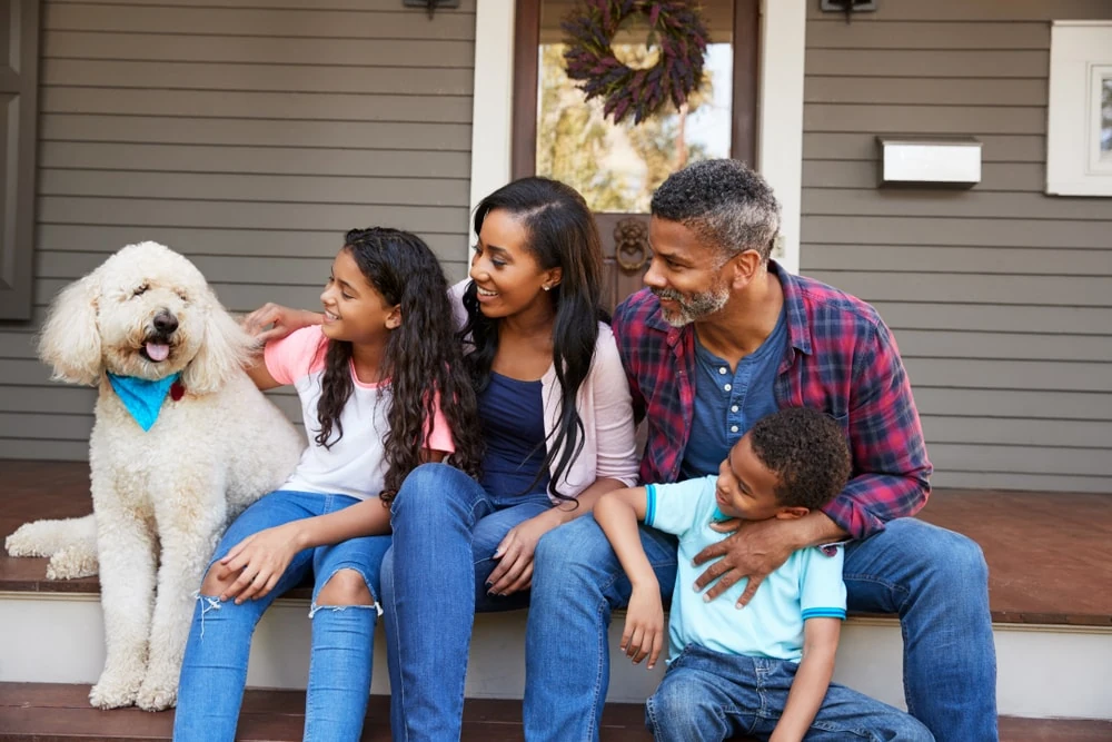 Guiding Parents on How to Talk to Children About Dog Euthanasia