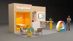 eco friendly branding ideas for events